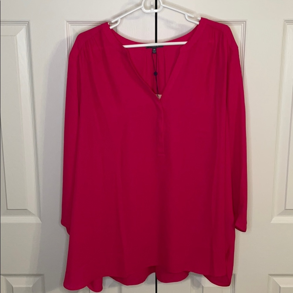 Women’s blouse